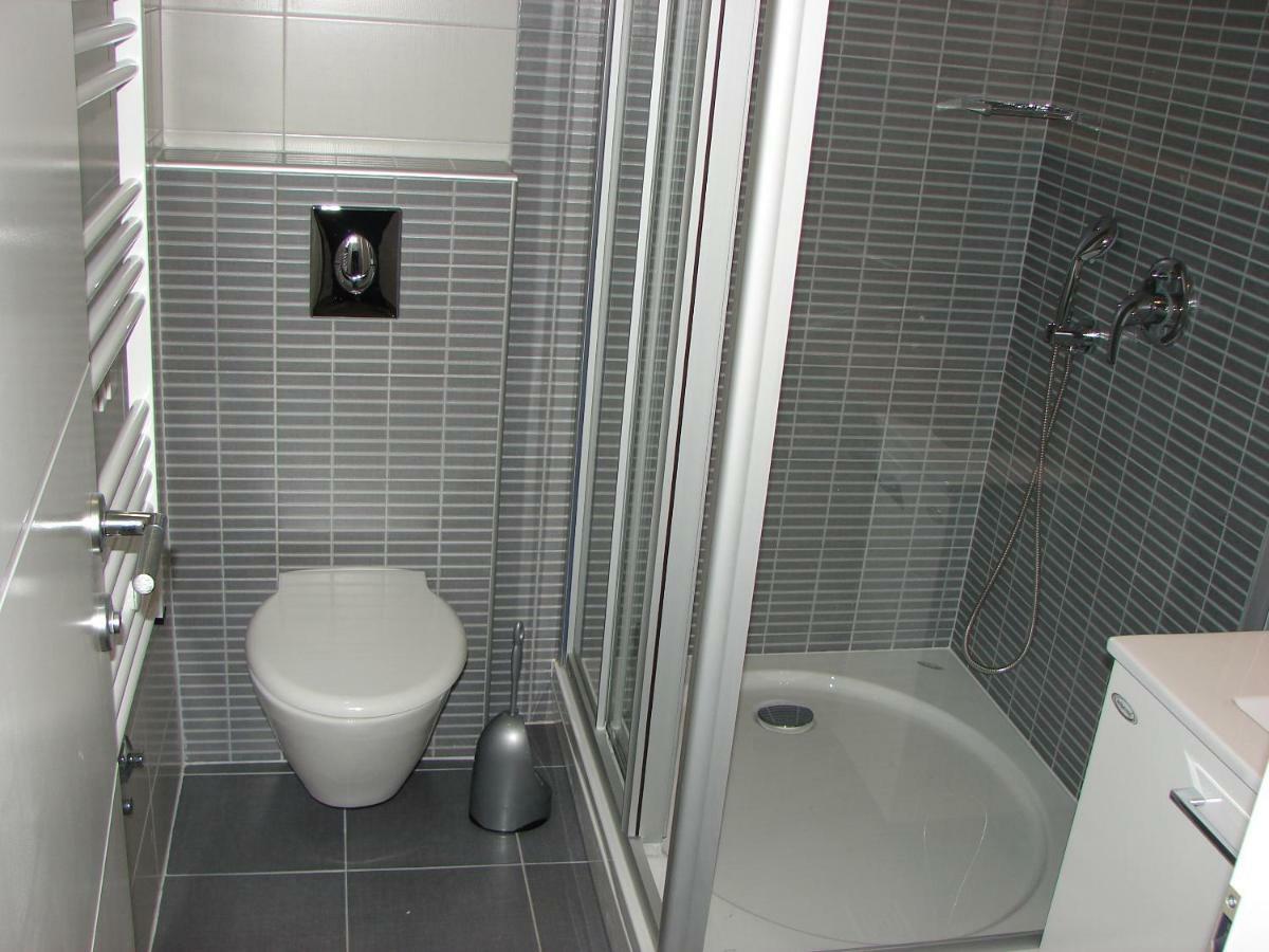 App Lux F Apartment Makarska Bagian luar foto